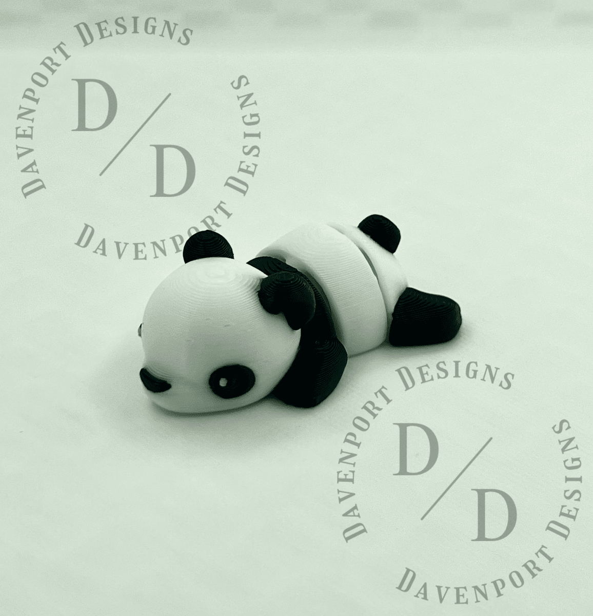 the Panda