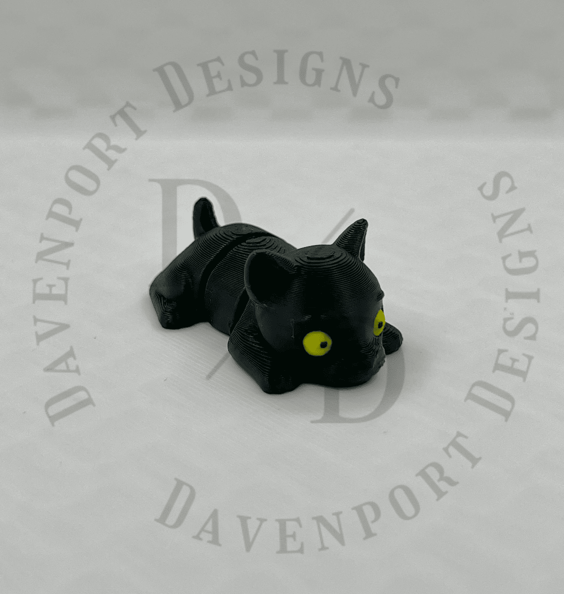 Pawli the Panther